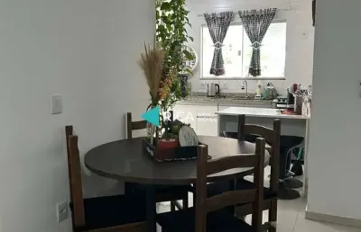 Apartamento com 3 quartos à venda na servidão dos lírios, 114, são joão do rio vermelho, florianópolis por r$ 499.000