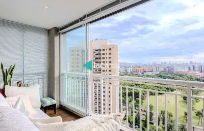Apartamento com 3 quartos à venda na rua doutor joão satt, 25, jardim europa, porto alegre por r$ 2.800.000
