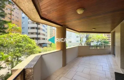 Apartamento com 4 quartos para alugar na rua farnese, 199, bela vista, porto alegre por r$ 15.000