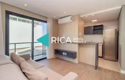 Apartamento com 1 quarto à venda na rua josé de alencar, 1281, menino deus, porto alegre por r$ 460.000