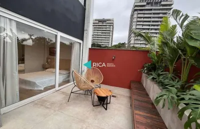 Apartamento com 2 quartos à venda na avenida ferdinand kisslinger, 555, jardim europa, porto alegre por r$ 1.700.000