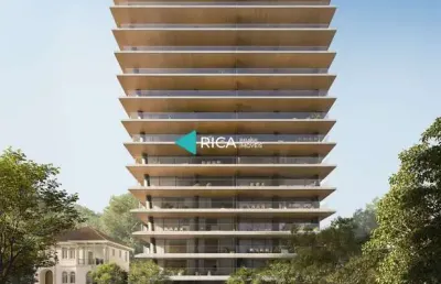 Apartamento com 3 quartos à venda na rua barão de santo ângelo, 428, moinhos de vento, porto alegre por r$ 7.954.747
