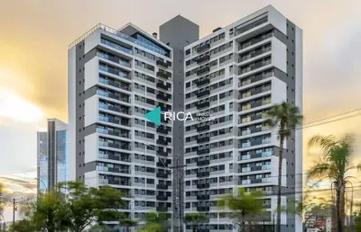 Apartamento com 1 quarto à venda na avenida senador tarso dutra, 431, petrópolis, porto alegre por r$ 633.904