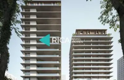 Apartamento com 3 quartos à venda na rua fernando gomes, 44, moinhos de vento, porto alegre por r$ 6.861.073