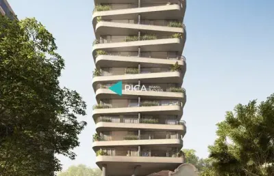 Apartamento com 3 quartos à venda na rua marquês do herval, 650, moinhos de vento, porto alegre por r$ 2.865.625