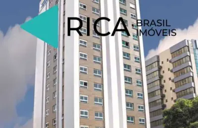 Apartamento com 2 quartos à venda na rua comendador caminha, 488, moinhos de vento, porto alegre por r$ 1.691.200