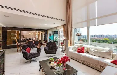 Apartamento com 3 quartos para alugar na rua doutor helmuth weinmann, 100, jardim europa, porto alegre por r$ 25.000
