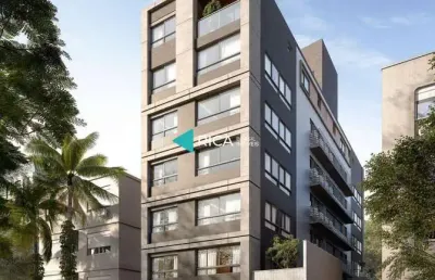 Apartamento com 1 quarto à venda na rua castro alves, 1055, rio branco, porto alegre por r$ 917.293