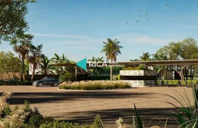 Terreno à venda na 389 km, 20, centro, xangri-lá por r$ 395.000