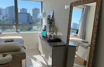 Sala comercial para alugar na avenida doutor nilo peçanha, 3245, jardim europa, porto alegre por r$ 3.500