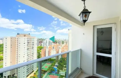 Apartamento com 3 quartos à venda na rua doutor dário de bittencourt, 300, jardim europa, porto alegre por r$ 1.490.000