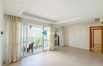 Apartamento com 3 quartos à venda na rua doutor dário de bittencourt, 300, jardim europa, porto alegre por r$ 1.490.000