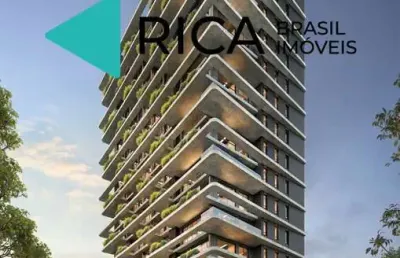 Apartamento com 1 quarto à venda na avenida nova york, 189, auxiliadora, porto alegre por r$ 671.380