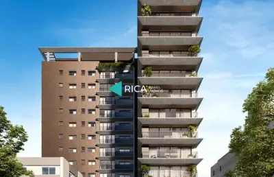 Apartamento com 3 quartos à venda na avenida guaporé, 50, petrópolis, porto alegre por r$ 2.323.200