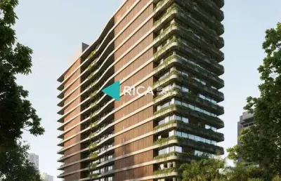 Apartamento com 3 quartos à venda na rua doutor tauphick saadi, 455, bela vista, porto alegre por r$ 6.570.117