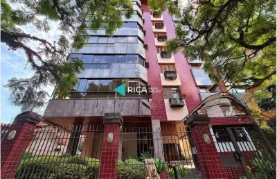 Apartamento com 3 quartos para alugar na rua carlos trein filho, 627, auxiliadora, porto alegre por r$ 5.500