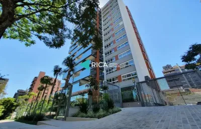 Apartamento com 4 quartos à venda na rua engenheiro teixeira soares, 46, bela vista, porto alegre por r$ 6.500.000