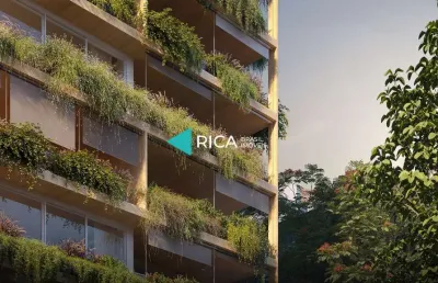 Apartamento com 2 quartos à venda na rua coronel bordini, 668, bela vista, porto alegre