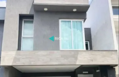Casa em condomínio fechado com 3 quartos para alugar na avenida willy eugênio fleck, 1495, sarandi, porto alegre por r$ 9.900