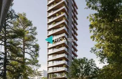 Apartamento com 3 quartos à venda na rua engenheiro veríssimo de matos, 151, bela vista, porto alegre por r$ 4.348.600