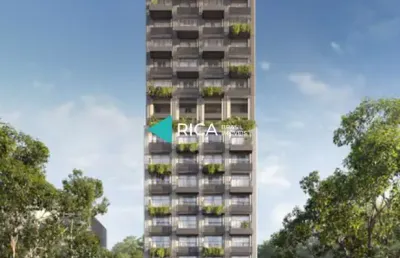 Apartamento com 1 quarto à venda na rua marquês do pombal, 641, moinhos de vento, porto alegre por r$ 1.575.383