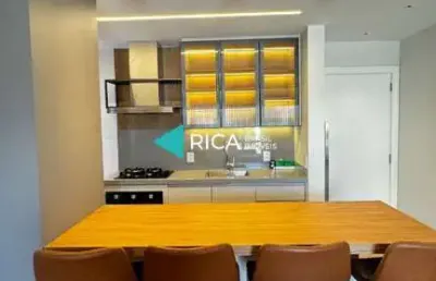 Apartamento com 2 quartos à venda na avenida joão wallig, 792, jardim europa, porto alegre por r$ 720.000