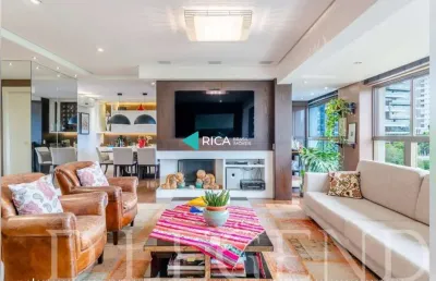 Apartamento com 3 quartos para alugar na avenida ferdinand kisslinger, 80, jardim europa, porto alegre por r$ 35.000