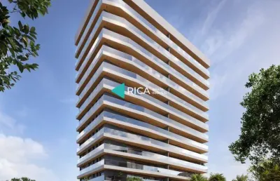 Apartamento com 3 quartos à venda na rua regente, 152, petrópolis, porto alegre por r$ 5.249.800