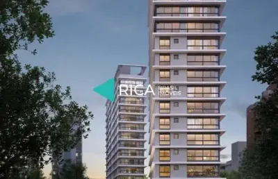 Apartamento com 4 quartos à venda na rua jardim cristofel, 235, moinhos de vento, porto alegre por r$ 9.162.290