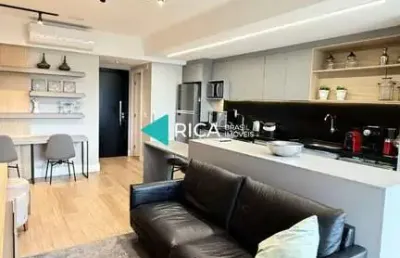 Apartamento com 2 quartos à venda na rua anita garibaldi, 1855, boa vista, porto alegre por r$ 1.400.000
