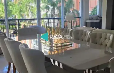 Apartamento com 3 quartos para alugar na avenida túlio de rose, 330, jardim europa, porto alegre por r$ 15.000