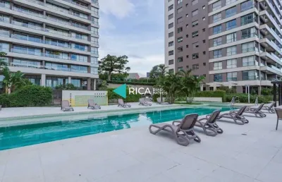 Apartamento com 3 quartos à venda na avenida engenheiro ary de abreu lima, 3035, jardim europa, porto alegre por r$ 3.800.000