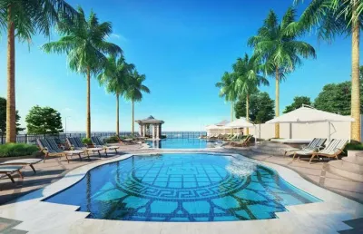 Apartamentos a venda meia praia-cartier cna residence