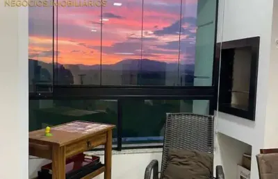 Apartamento à venda em porto belo no litoral catarinense