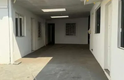 Casa comecial à venda no rebouças - bairro nobre de curitiba