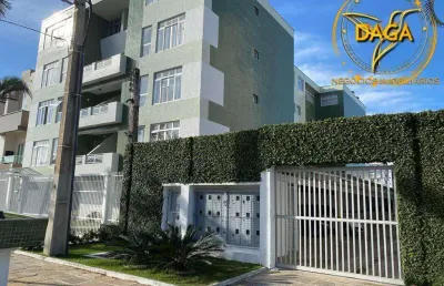 Apartamento com 3 quartos à venda na Av. Dr. João Cândido,, 1050, Centro, Guaratuba