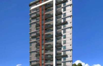 Apartamento para venda em itapema de 69.00m² com 2 quartos, 2 suites e 1 garagem