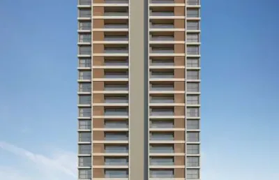 Apartamento para venda em bigorrilho de 165.00m² com 3 quartos, 3 suites e 3 garagens