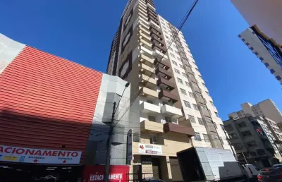 Apartamento para venda em centro de 36.00m² com 1 quarto