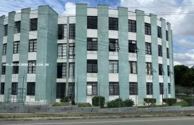 Apartamento para venda em curitiba, jardim botânico, 3 dormitórios, 1 banheiro