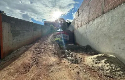 Terreno à venda no Jardim Brogotá, Atibaia 