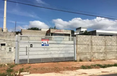Terreno à venda na Rua Alayde Mathias Ferreira, 616, Campos de Atibaia, Atibaia