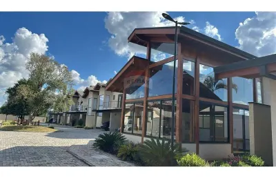 Locação casa em condominio quinta das figueiras em atibaia