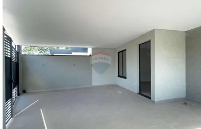 'casa 3 suites (duas com sacada), na vila giglio em atibaia