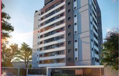 Apartamento com 1 quarto à venda no Atibaia Jardim, Atibaia 
