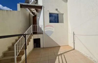 Casa a venda em atibaia com 2 dormitórios - jardim maristela, sp ( faixa 4 - minha casa minha vida