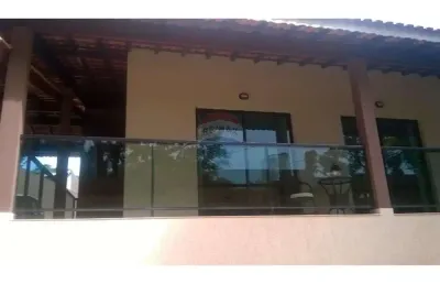 Casa terrea com 3 dormitorios  vila giglio ou esperia (mais dependencias)