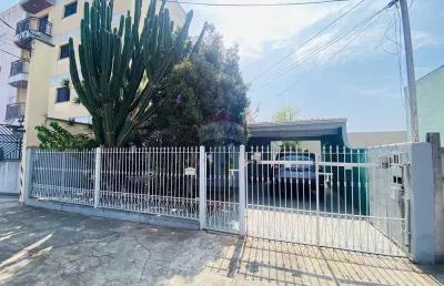 Casa com 3 dormitórios no jardim alvinopolis em atibaia