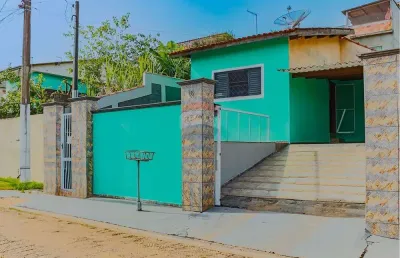 Casa térrea a venda em bom jesus dos perdões/sp - próximo atibaia
