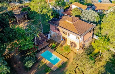 Chácara a venda em atibaia/sp - bairro jardim estância brasil